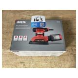 *NEW* Skil, Multi Functional Sander