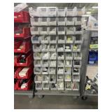 Shelf With Contents Included