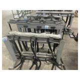 Cylinder Rack / Stand