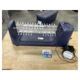 ScxiLogex SCI-RL-E tube rotator
