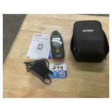Extech VFM200 FORMALDEHYDE Meter