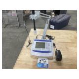 Fisher-brand Accumet AB250 Bench-top Metrer
