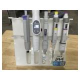 Pipettes