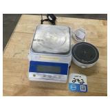 Ruishan Electronic Balance , Joanlab Magnetic Stir