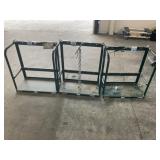 Cylinder Rack / Stand