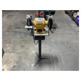 Dewalt, Bench Grinder