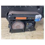 Wen, Belt / 6ï¿½ Disk Sander
