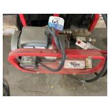 Rice Hydrostatic Test Pump