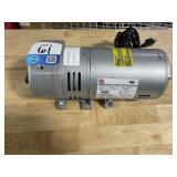 US Motors S56JXTN8535 Vacuum Pump