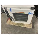 Across International AT09 Vacuum Oven w/ Pump