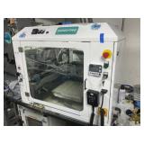 Sono-Tek Precision Coating System w/computer, with