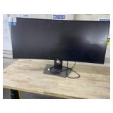 Dell U3818DW 38ï¿½ Curved Monitor