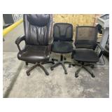 Chairs