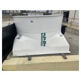 J & D Manufacturing Mega storm 72ï¿½ BD 230/460V 3HP