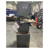 JET Vertical Band Saw 14ï¿½ Metal and Wood