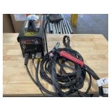 Chicago Electric IP21S Welding  20 AMP Plasma Cutt