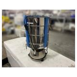 Sweco Stainless Two Deck Vibro-Energy Separator Sc
