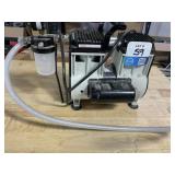 Welch 2585B-50 Pump
