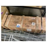 AMT MSV1-19-3P 2hp 19-stage Industrial multi-multi