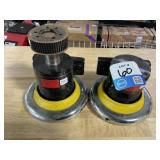 Boschert 30-40 Mounted Safety Chuck