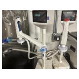 Mill-Q IQ-7010 Water Purification System with Q-po