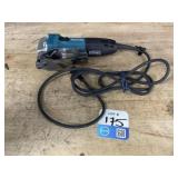 Makita, Mild Steel 1.6mm