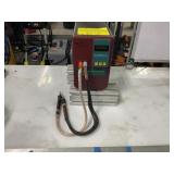 Glymer, Welding Parameter Setting Controller