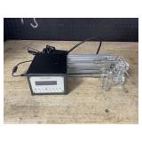 Stony Lab, Single-Channel Syringe Pump