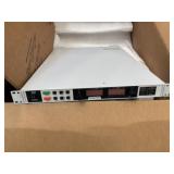 LXI Programmable DC Power Supply