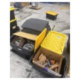 Belimo Motorized Control Valve and Accessories