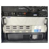 TDK-Lambda Z36-6-LAN-U Power Supply, 0-36V-0.6A