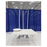 Assorted Tables and Stands