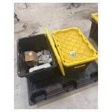 Assorted Industrial Supplies