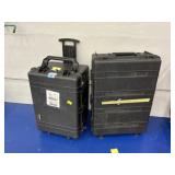 Pelican Transport Cases