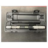 Snap-on Digital Torque Wrench
