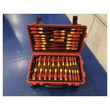 Wiha Screwdriver Set