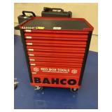 Bahco Tool Chest 1472K8RED