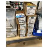 Assorted Battery Cable Lug & Copper Lugs