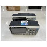 Teledyne T3DSO1204 Digital Storage Oscilloscope
