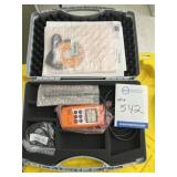 New Kobold HND-Z023 Pressure Measuring