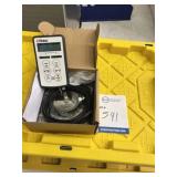 Flintec Q50-0.5T Load Cell