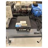 Programmable DC Power Supply
