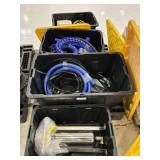 Muffler, Blower, & More