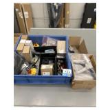 Electric Spare Parts