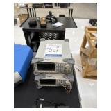RF Signal Generators