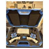 Laser Shaft Alignment System