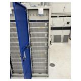 Elektro-Automatik 6x EA-PUB 11000-160 6U Power Sup