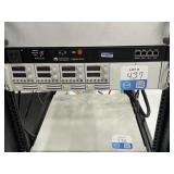 TDK-Lambda Z36-6-LAN-U Power Supply, 0-36V-0.6A