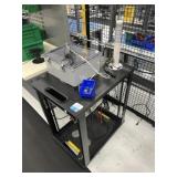 Tripp-Lite Smart Rack Enclosure
