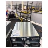 Oztek Corp OZpcs-RS40-F01 Grid Support Interactive